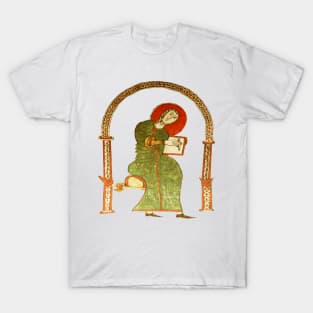 Bosanean Reader T-Shirt